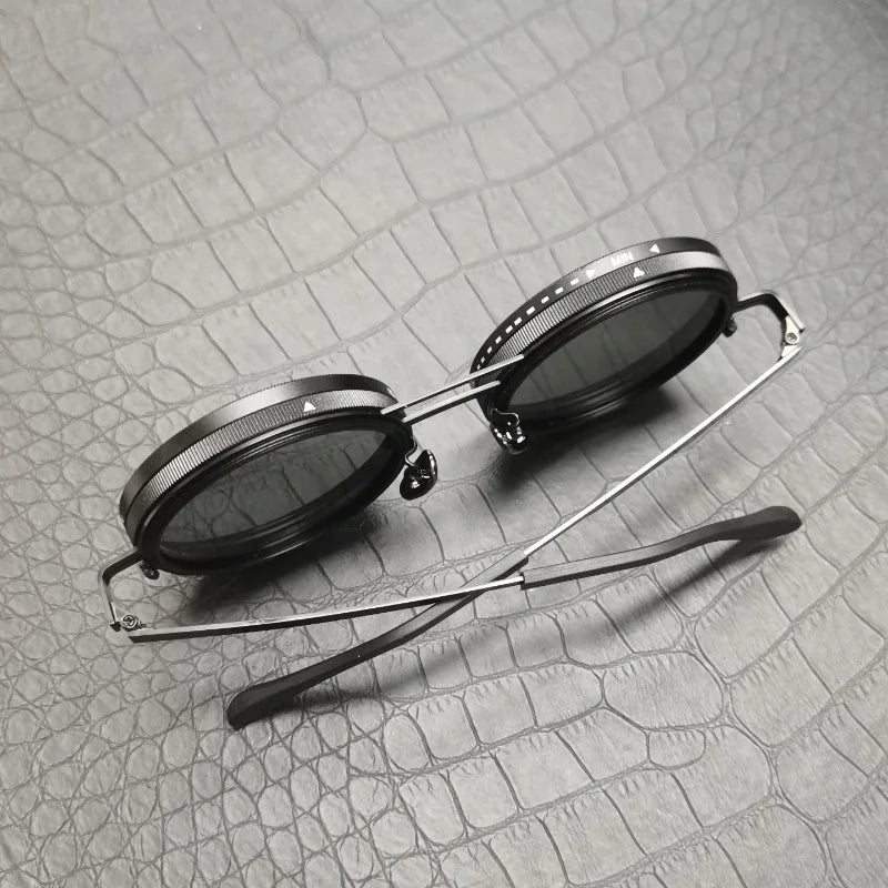 Rell & Co – Adjustable Tint Sunglasses